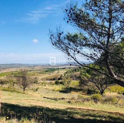 Terrain de loisirs - 26 000 m²