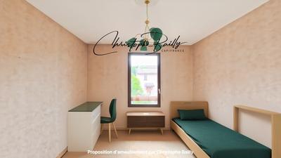 Maison - 78 m² - 4 pièces