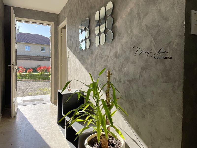 Appartement - 96 m² - 3 pièces