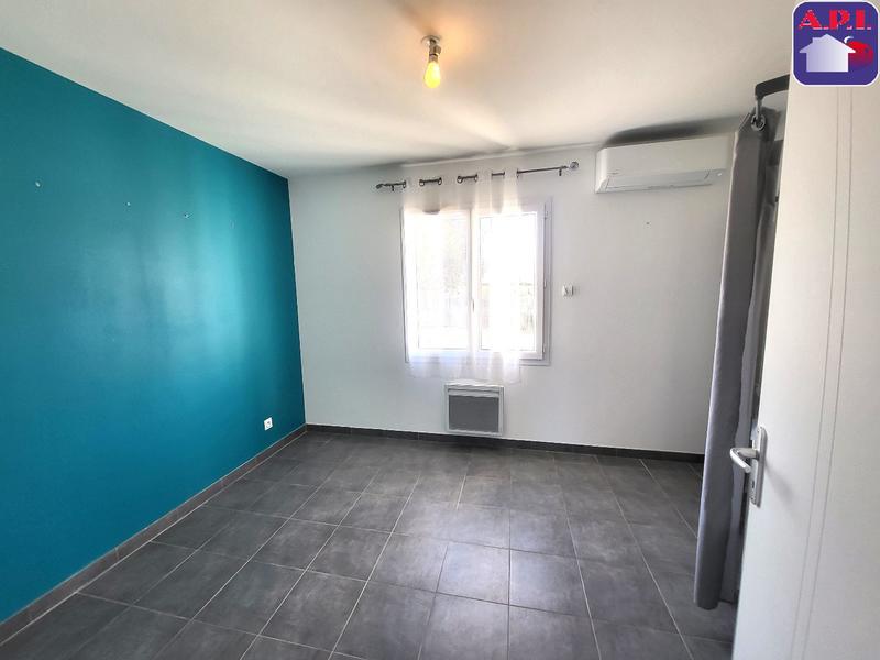 Villa - 97 m² - 4 pièces