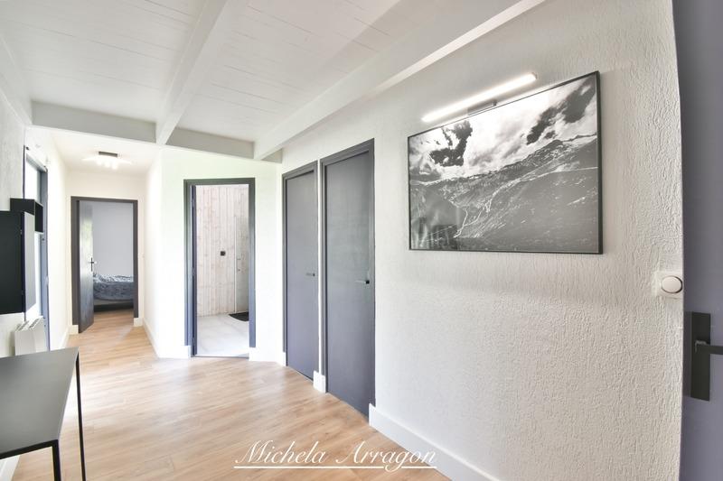 Maison de ville - 170 m² - 4 pièces