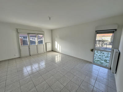 Maison - 115 m² - 6 pièces