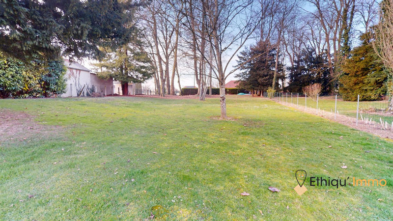 Maison - 192 m² - 7 pièces