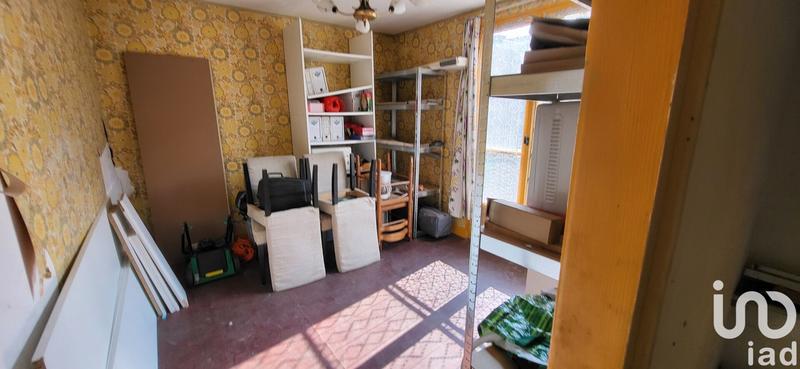 Maison de ville - 130 m² - 6 pièces