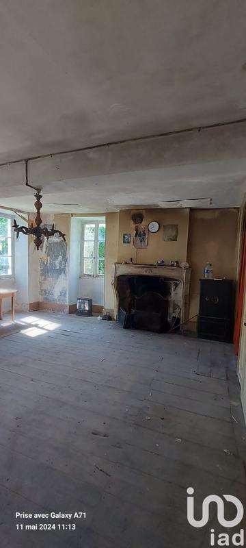 Maison - 335 m² - 12 pièces