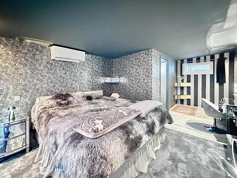 Villa - 85 m² - 4 pièces