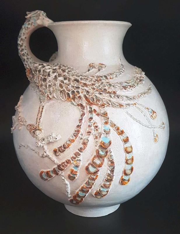 atelier Cér'Art Nellia Raitsina Petitjacques