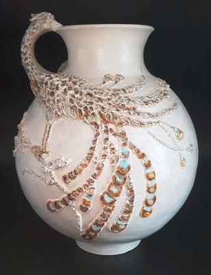 atelier Cér'Art Nellia Raitsina Petitjacques