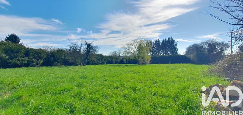 Maison - 53 m² - 1 pièce