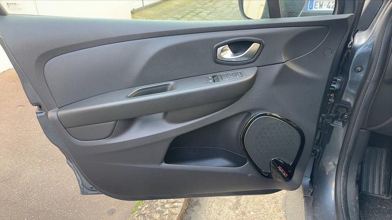 Renault Clio 0.9 TCe 90 Business