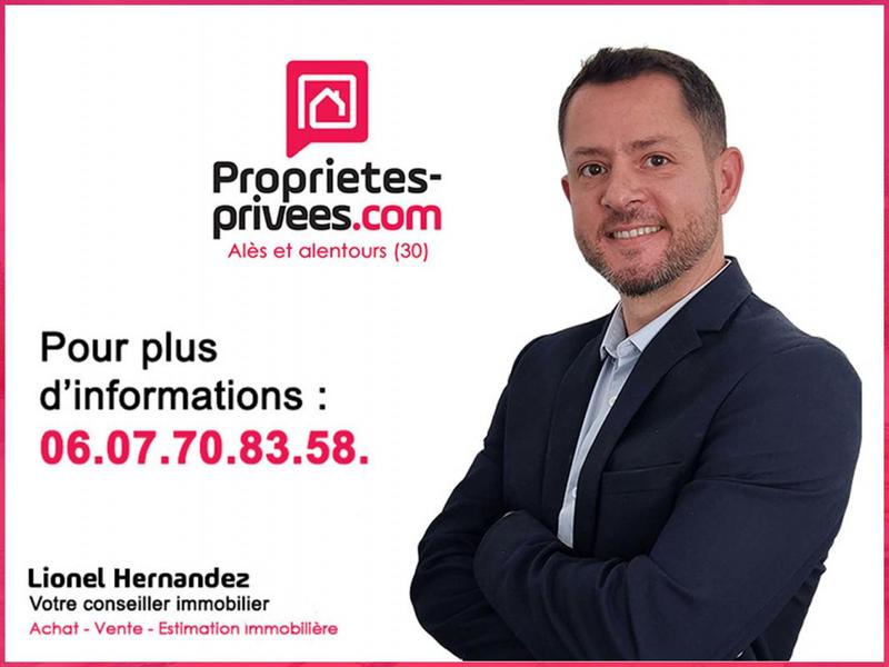 Maison - 136 m² - 5 pièces