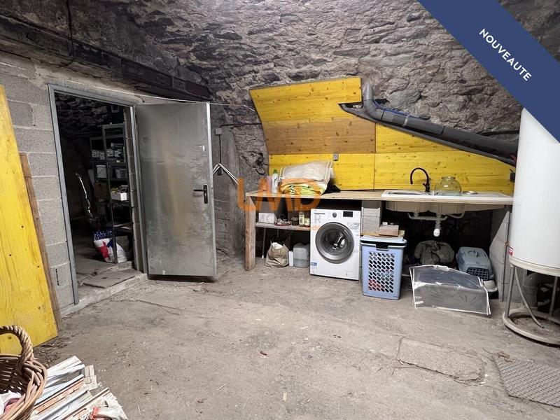 Maison de ville - 80 m² - 4 pièces