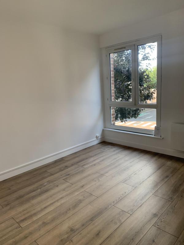 Appartement ancien - 56 m² - 3 pièces