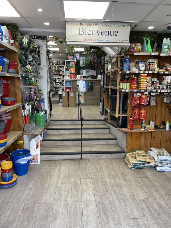 Entreprendre Bricolage