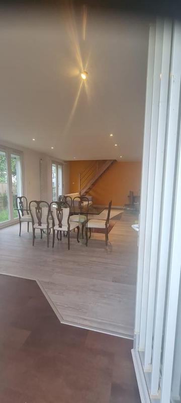 Maison traditionnelle - 71 m² - 4 pièces