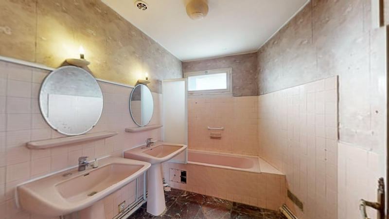 Maison - 133 m² - 5 pièces