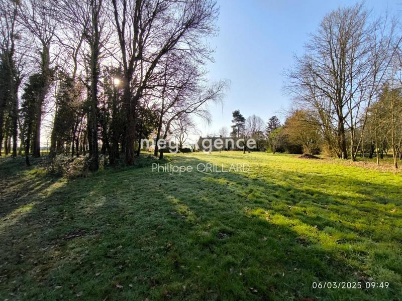 Maison de campagne - 170 m² - 9 pièces