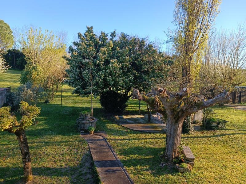 Maison - 156 m² - 10 pièces