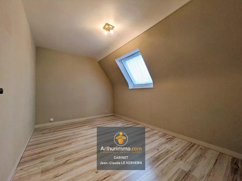 Maison - 108 m² - 5 pièces