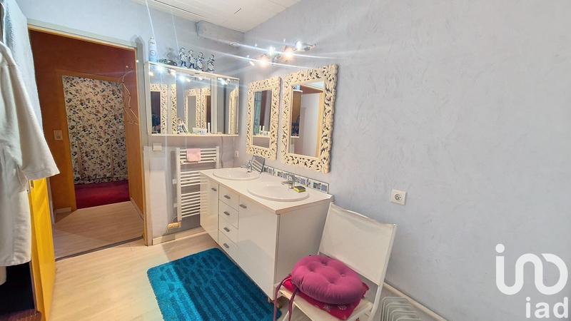 Maison de campagne - 120 m² - 4 pièces