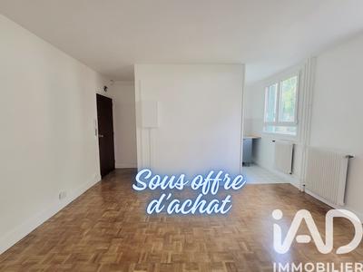 Appartement - 22 m² - 1 pièce