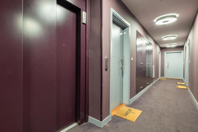 Appartement - 75 m² - 4 pièces