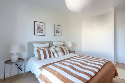 Appartement - 28 à 89 m² - 4 pièces