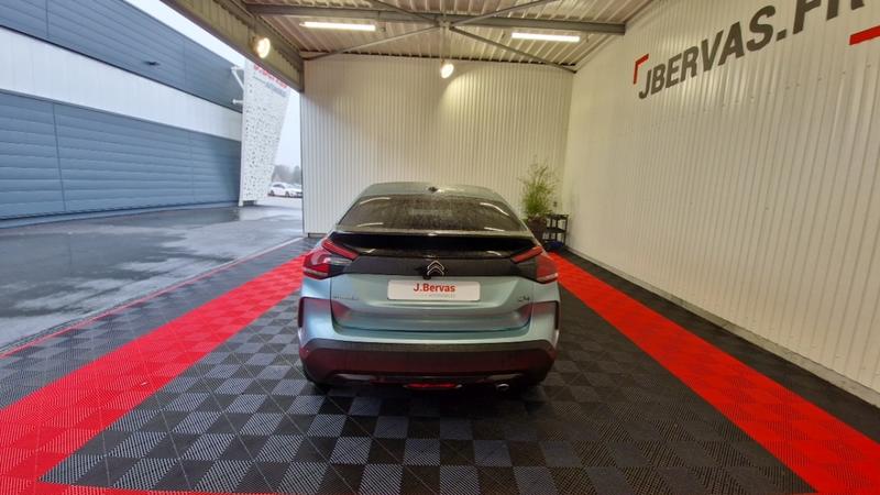 Citroën C4 Bluehdi 110 Ss Shine