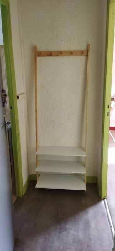 Appartement - 26 m² - 2 pièces