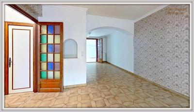 Maison de ville - 150 m² - 5 pièces