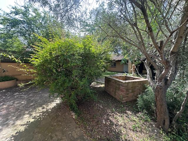 Maison ancienne - 160 m² - 5 pièces