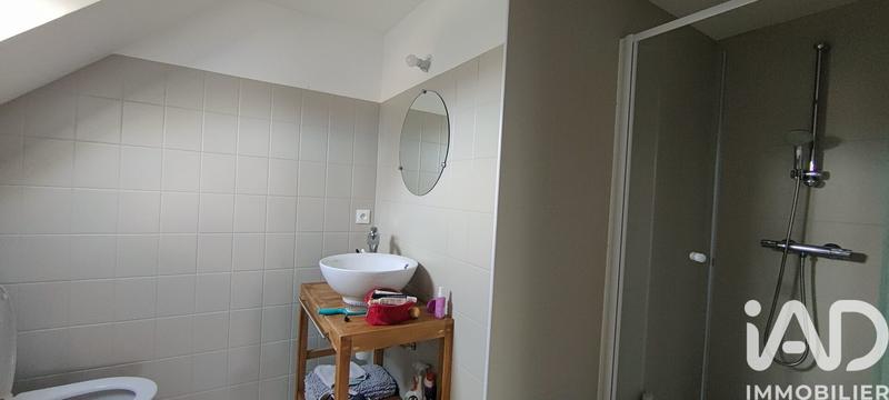 Maison - 186 m² - 8 pièces