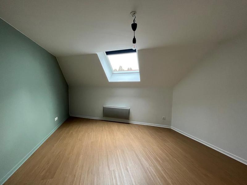 Immeuble - 131 m² - 6 pièces