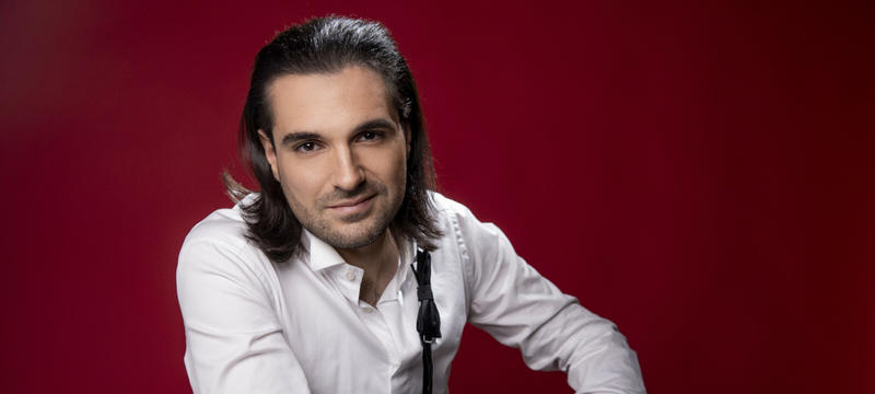 Festival de Rocamadour -  Carlo Vistoli &amp; les Accents