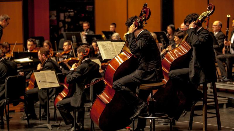 Reznicek Liszt Dvorak - Opéra de Limoges