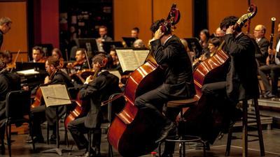 Reznicek Liszt Dvorak - Opéra de Limoges
