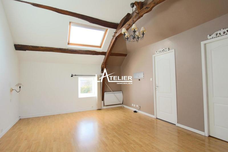 Maison en pierre - 175 m² - 6 pièces