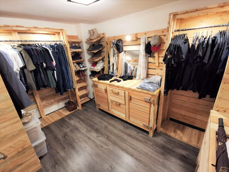 Appartement - 106 m² - 4 pièces