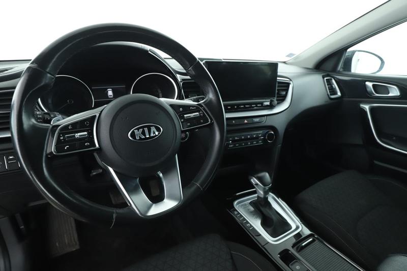Kia Cee'd_Sw 1.6 GDi Isg Phev Active Dct6 141 ch
