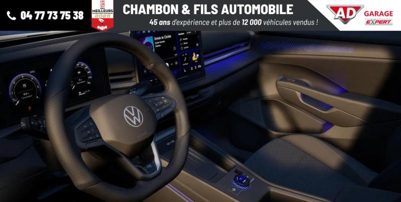 Volkswagen t-Roc 1.5 eTSI Evo2 Hybrid 150 ch Dsg7 R-Line