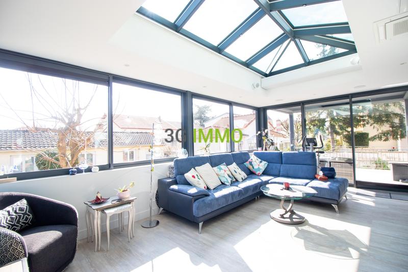 Maison - 178 m² - 6 pièces