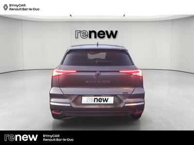 Renault Symbioz E-Tech full hybrid 145 Techno