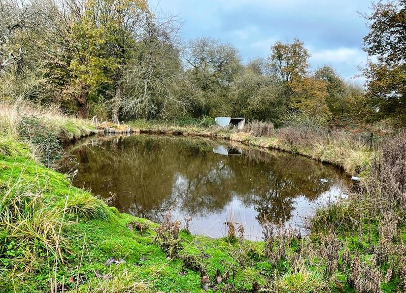 Maison - 117 m² - 7 pièces