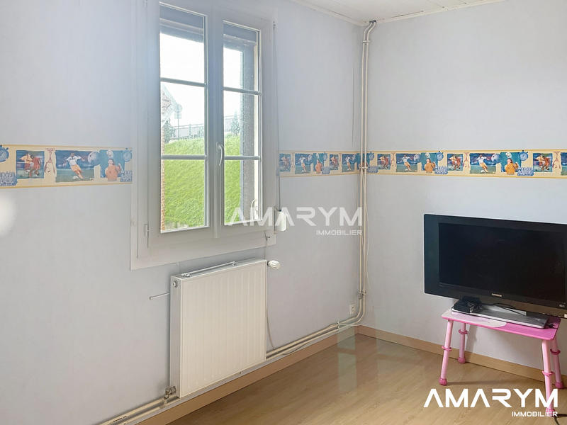 Maison - 50 m² - 3 pièces