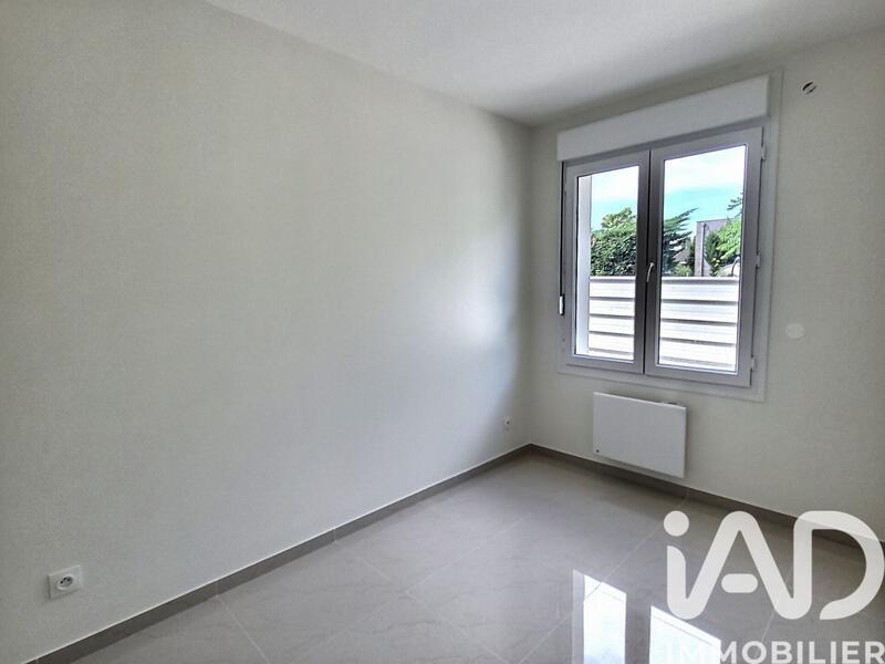 Appartement - 30 m² - 2 pièces
