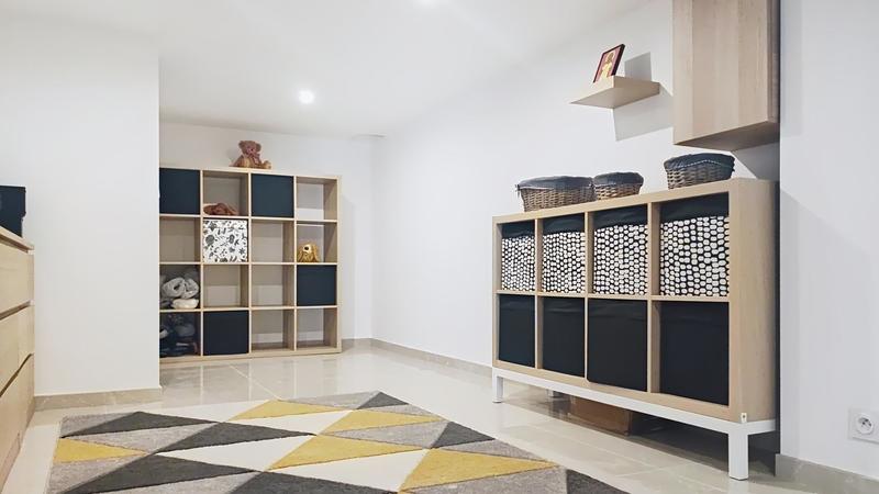 Maison - 183 m² - 7 pièces