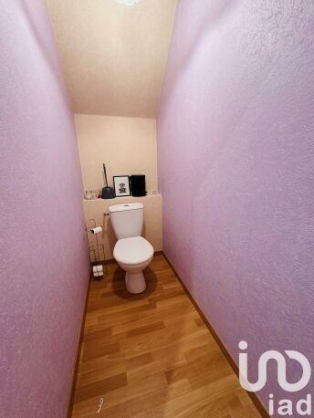 Maison de campagne - 223 m² - 7 pièces