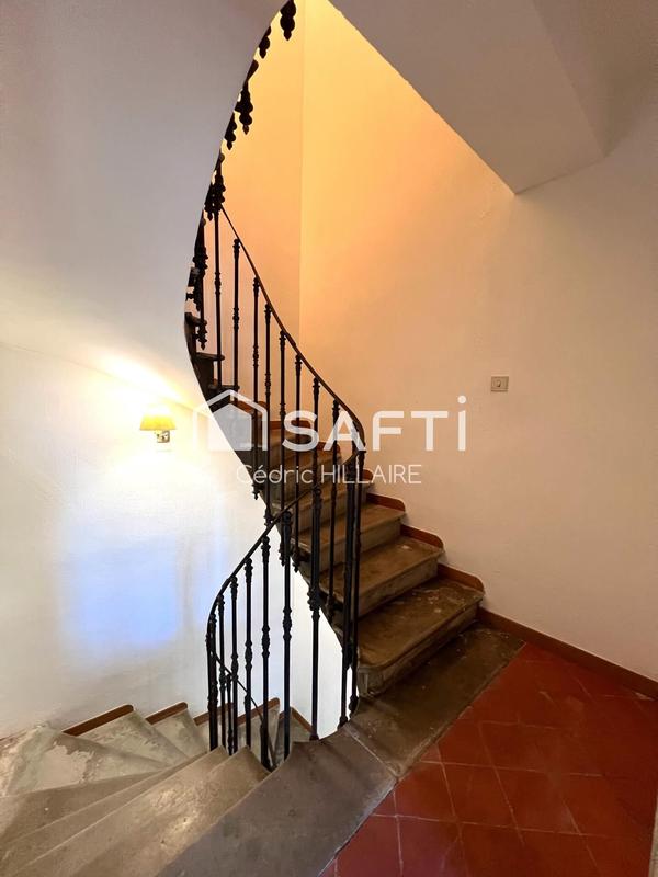 Maison - 68 m² - 3 pièces