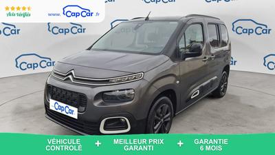 Citroën Berlingo Tpmr III 1.5 BlueHdi 130 Multispace Handynamic