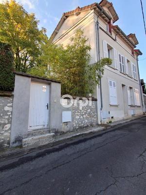 Appartement - 30 m² - 2 pièces